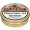 St. Barry 100g