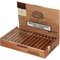 No. 4000 NATURAL Box open
