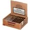 Corticos MADURO Box open