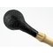 Rattray's Bamboo Pfeifen Sandgestrahlt Schwarz (B-Ware) Unterseite