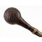 Rattray's Bamboo Pfeifen Sandgestrahlt (B-Ware) Unterseite