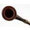 Rattray's Bamboo Pfeifen Sandgestrahlt (B-Ware) von oben