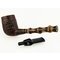 Rattray's Bamboo Pfeifen Sandgestrahlt (B-Ware) offen