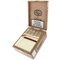 Padron 1964 Anniversario Presidente Tubo MADURO Kiste offen