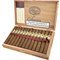 Padron 1964 Anniversario Exclusivo NATURAL 25er Offene Kiste