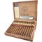 Padron 1964 Anniversario Diplomatico NATURAL Offene Kiste