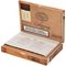 No. 4 MADURO Box open