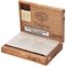 No. 4 NATURAL Box open