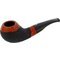 Worobiec Pipes Pfeifen No. 107