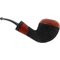 Worobiec Pipes Pfeifen No. 127 Detailbild
