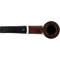 Worobiec Pipes Pfeifen No. 500 Modell 2 Draufsicht