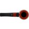Worobiec Pipes Pfeifen No. 93 Draufsicht