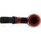 Worobiec Pipes Pfeifen No. 95 Draufsicht