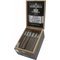 Caoba Cigars Diamante Churchill Kiste offen