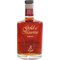 Gold of Mauritius Dark Rum Dark Rum Solera 8 (0,7 l / 40 % vol.) (19689)