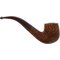 Dunhill The White Spot Pipes County No. 4102F Detailbild 1