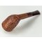 Dunhill The White Spot Pipes County No. 2205 Detailbild