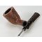 Dunhill The White Spot Pipes County No. 2205 Detailbild