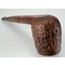 Dunhill The White Spot Pipes Amber Root No. 2109 Canadian Detailbild 3