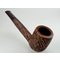 Dunhill The White Spot Pipes Amber Root No. 2109 Canadian Detailbild 4