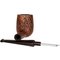 Dunhill Pipes County No. 4103 Billiard (Nr. 651) (2016)_05
