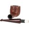 Dunhill Pipes County 4106F 9mm_06