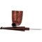 Dunhill Pipes County 4105_06