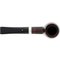 Dunhill The White Spot Pipes Bruyere No. 4101F Apple Draufsicht