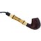 Dunhill The White Spot Pipes Bruyere No. 5113 Detailbild