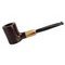 Dunhill Bruyere Poker Horn 3122 8992