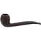 Dunhill The White Spot Pipes Bruyere Gr.3 Quaint (interne Nr. 1)