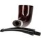 Dunhill Pipes Bruyere No. 3421 Zulu (Nr.655) (2024)_05