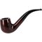 Dunhill Pipes Bruyere No. 3102 Bent (Nr. 660) (2024)_01