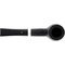 Dunhill The White Spot Pipes Shell Briar No. 4103F Billiard Draufsicht