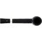 Dunhill The White Spot Pipes Shell Briar No. 2109 Draufsicht