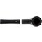 Dunhill The White Spot Pipes Shell Briar No. 5103F Draufsicht