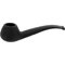Dunhill The White Spot Pipes Shell Briar No. 5128
