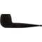 Dunhill The White Spot Pipes Shell Briar No. 4101F 9mm (interne Nr. 8)