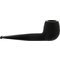 Dunhill The White Spot Pipes Shell Briar No. 4101F 9mm (interne Nr. 8) Detailbild 1