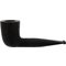Dunhill The White Spot Pipes Shell Briar No. 4105F 9mm (interne Nr. 11)