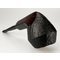 Dunhill The White Spot Pipes Shell Briar No. 4104 Bulldog Detailbild