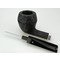 Shell Briar No. 5104 Bulldog Detailbild 4