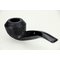 Shell Briar No. 4108 Ring Grain Bent Rhodesian (Nr. 325)_02