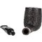 Dunhill Pipes Shell Briar No. 4111 Ring Grain Lovat (Nr.558) 2024_05
