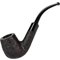 Dunhill Pipes Shell Briar No. 4202 Bent (Nr.580) (2024)_01