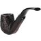 Dunhill Pipes Shell Briar No. 4202 Bent (Nr.580) (2024)_02