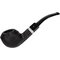 Dunhill Pipes Shell Briar No. 4208 Bent Rhodesian (Nr.639) (2023)_01