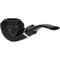 Dunhill Pipes Shell Briar No. 4208 Bent Rhodesian (Nr.639) (2023)_02