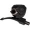 Dunhill Pipes Shell Briar No. 4208 Bent Rhodesian (Nr.639) (2023)_05
