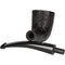 Dunhill Pipes Shell Briar No. 3421 Zulu (Nr.708) (2017)_05